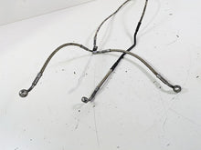Load image into Gallery viewer, 2018  BMW R1200GS GSW K50 Front Abs Brake Line Set 34328526552 34328526553 | Mototech271
