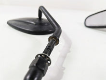 Load image into Gallery viewer, 1998 Harley Touring FLHRCI Road King Rear View Mirror Set 91875-88A 91892-88A
