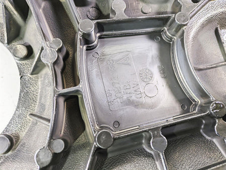 2003 Harley Touring FLHTCUI E-Glide 100th Outer Primary Drive Cover 60672-98 {{ shop.shopifyCountryName }} - Mototech271