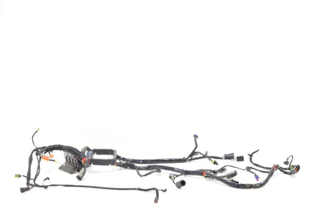 2006 Harley FLSTI Softail Heritage Wiring Harness Loom 70431-06 {{ shop.shopifyCountryName }} - Mototech271