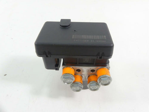 2017 Harley FXDLS Dyna Low Rider Abs Brake Pump Pressure Modulator 48340-12 | Mototech271