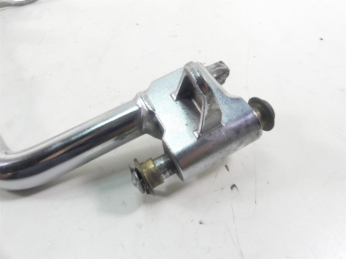 2016 Harley FLS Softail Slim Side Kickstand Jiffy Kick Stand 50103-07B {{ shop.shopifyCountryName }} - Mototech271