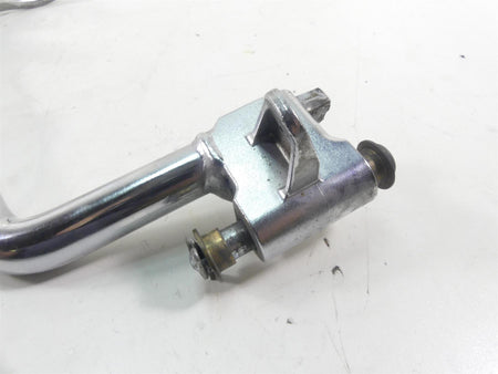 2016 Harley FLS Softail Slim Side Kickstand Jiffy Kick Stand 50103-07B {{ shop.shopifyCountryName }} - Mototech271