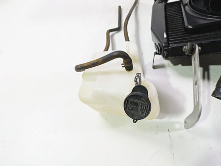 2013 Triumph Tiger 1215 Explorer Radiator Fan Reservoir Hoses Set T2100951 {{ shop.shopifyCountryName }} - Mototech271