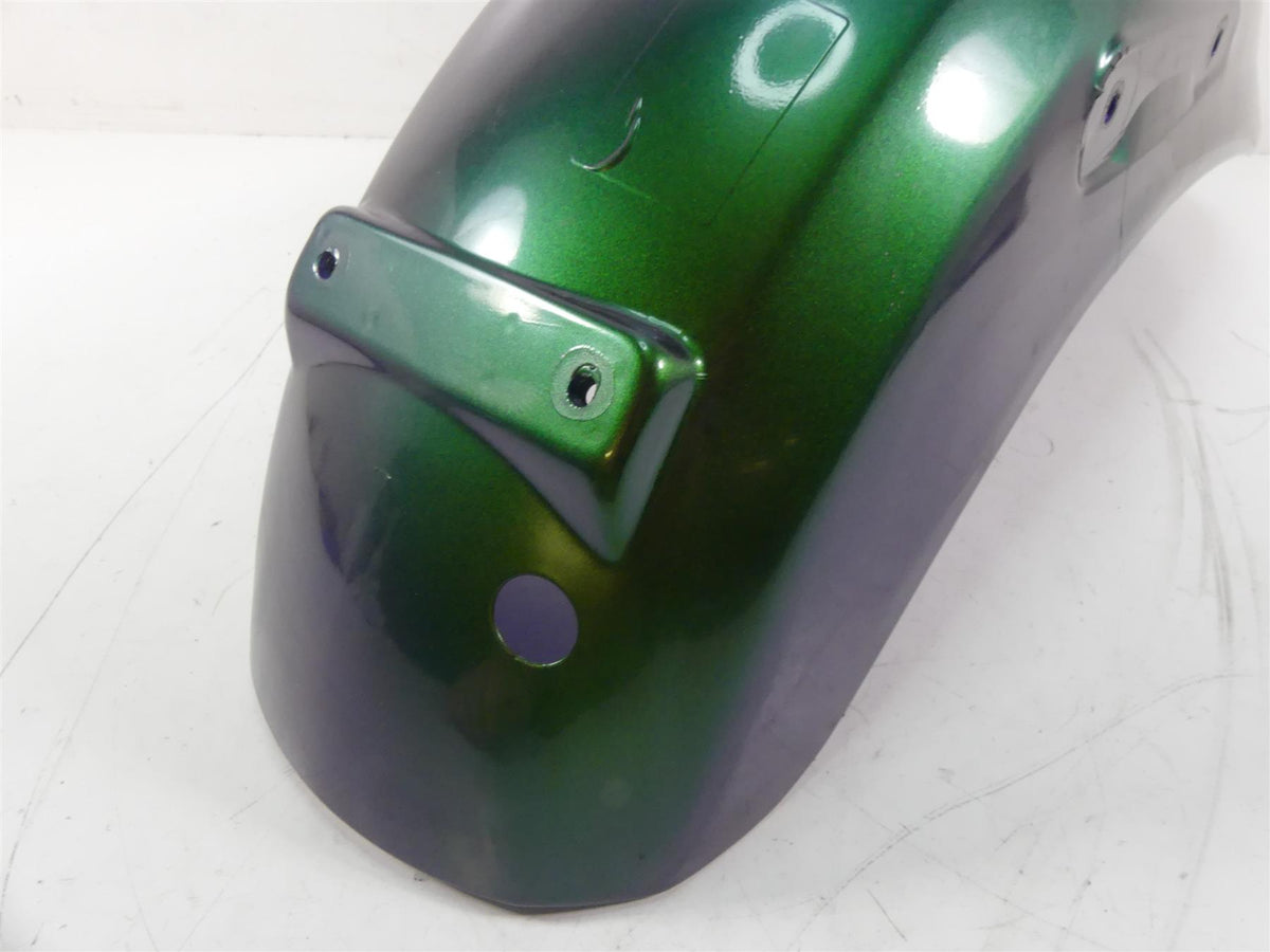2004 Kawasaki VN1600 Meanstreak Rear Fender Tire Hugger 35022-0013- {{ shop.shopifyCountryName }} - Mototech271