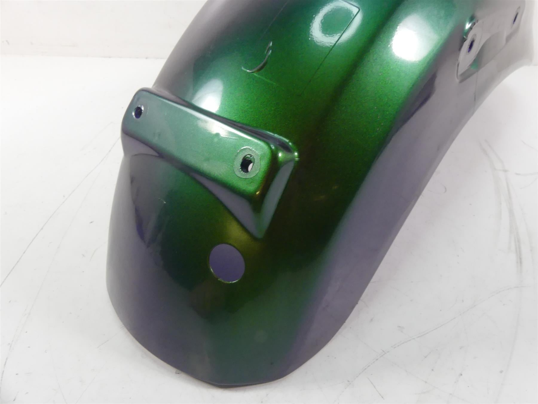 2004 Kawasaki VN1600 Meanstreak Rear Fender Tire Hugger 35022-0013- {{ shop.shopifyCountryName }} - Mototech271