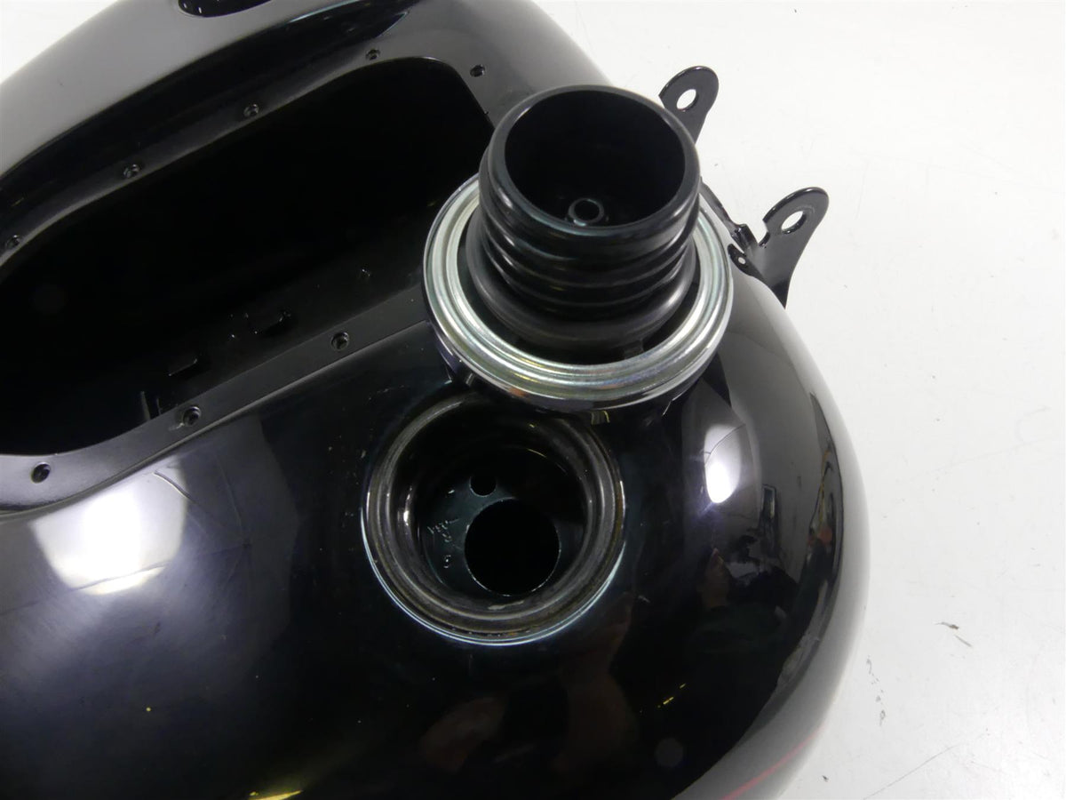 2014 Harley FXDL Dyna Low Rider Fuel Gas Petrol Tank Nice - Oem Paint 61593-10 {{ shop.shopifyCountryName }} - Mototech271