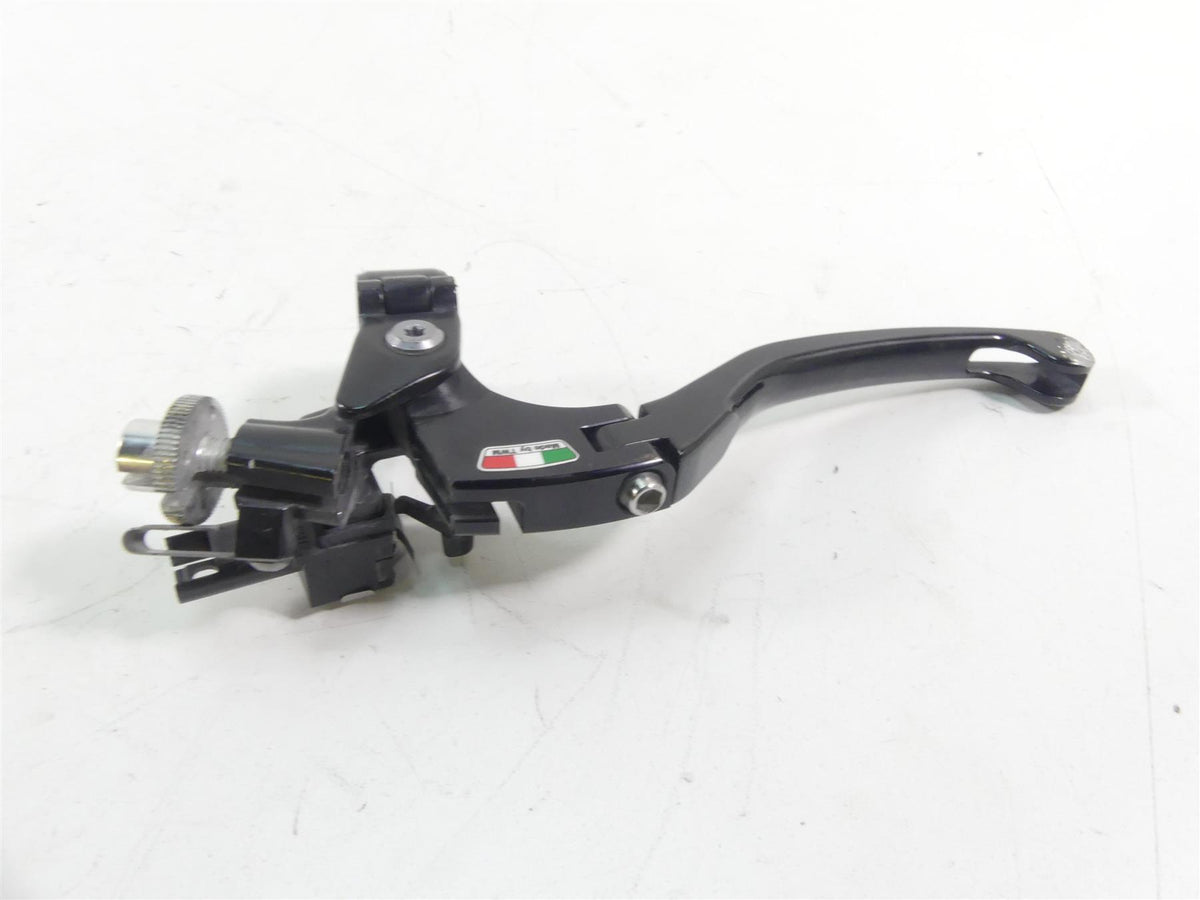 2018 BMW S1000RR K46 Twm Aluminum Foldable Clutch Lever & Perch LBMWS.01 {{ shop.shopifyCountryName }} - Mototech271