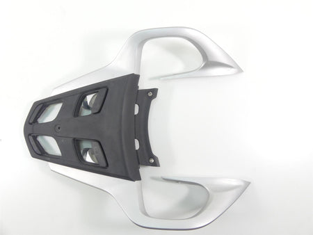2014 BMW K1600 GTL K48 Rear Luggage Rack & Side Handle Grabs 46547727365 {{ shop.shopifyCountryName }} - Mototech271