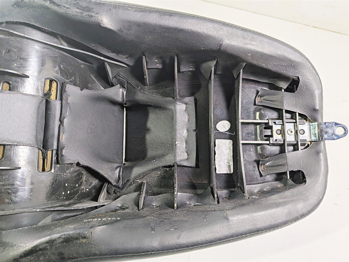 2020 Harley Touring FLTRK Road Glide Duo Rider Seat Saddle Low - Read 52000033 {{ shop.shopifyCountryName }} - Mototech271