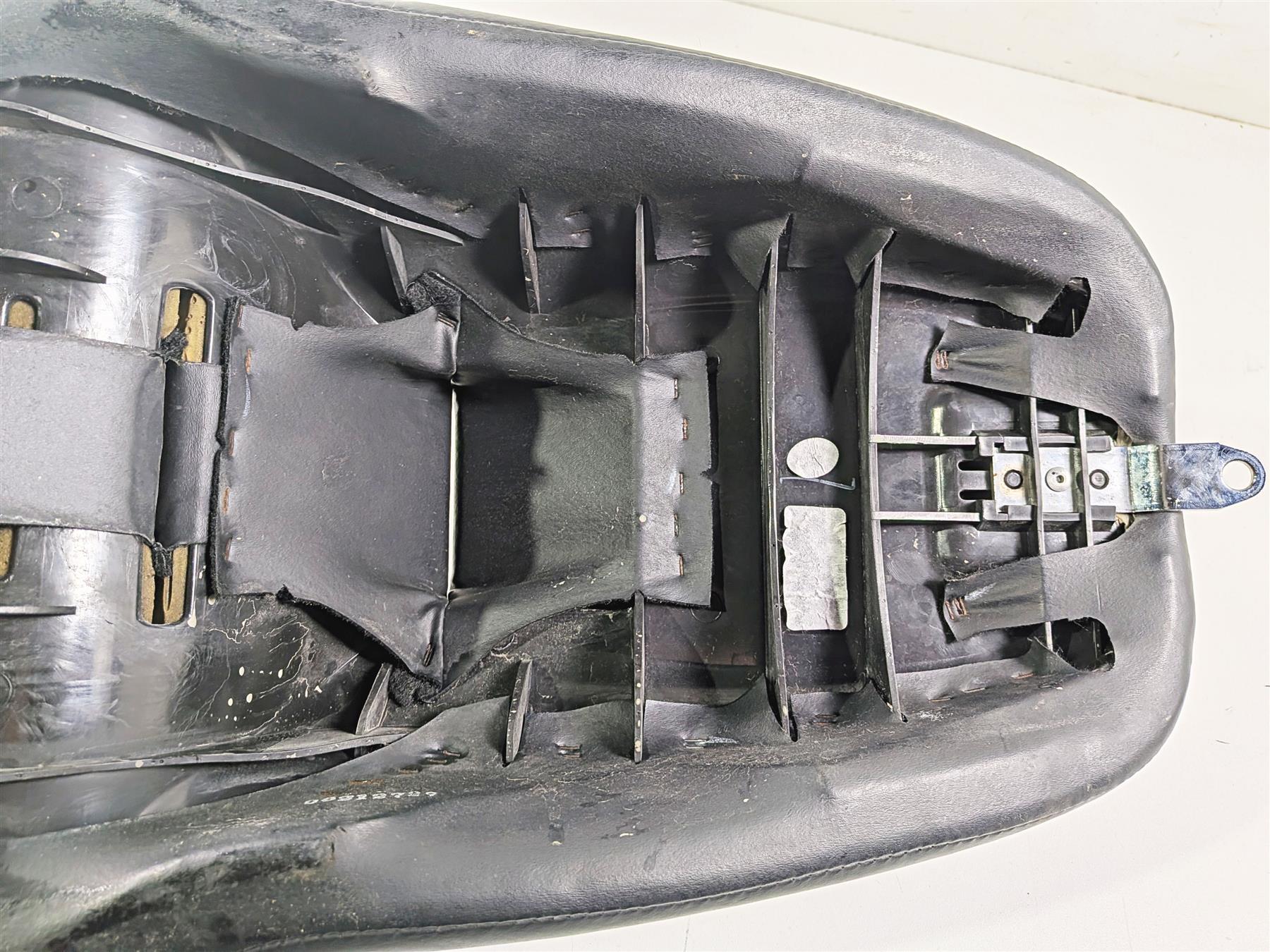 2020 Harley Touring FLTRK Road Glide Duo Rider Seat Saddle Low - Read 52000033 {{ shop.shopifyCountryName }} - Mototech271