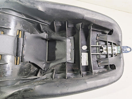 2020 Harley Touring FLTRK Road Glide Duo Rider Seat Saddle Low - Read 52000033 {{ shop.shopifyCountryName }} - Mototech271