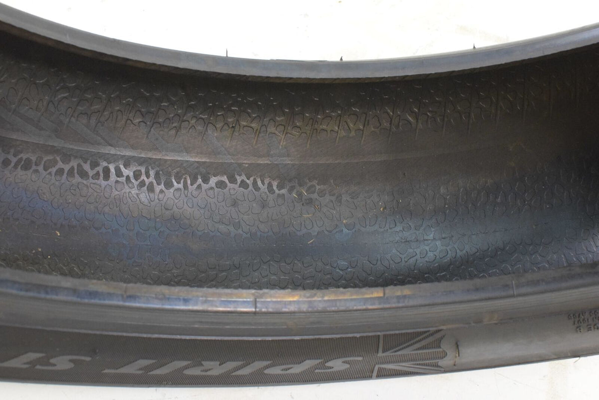 Unused Rear Motorcycle Tire Avon Spirit ST 160/60-17 DOT4317 4030111 {{ shop.shopifyCountryName }} - Mototech271