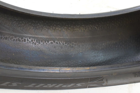 Unused Rear Motorcycle Tire Avon Spirit ST 160/60-17 DOT4317 4030111 {{ shop.shopifyCountryName }} - Mototech271