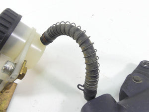 2001 Moto Guzzi California Sp 1100  Rear Brembo Brake Master Cylinder GU31666990