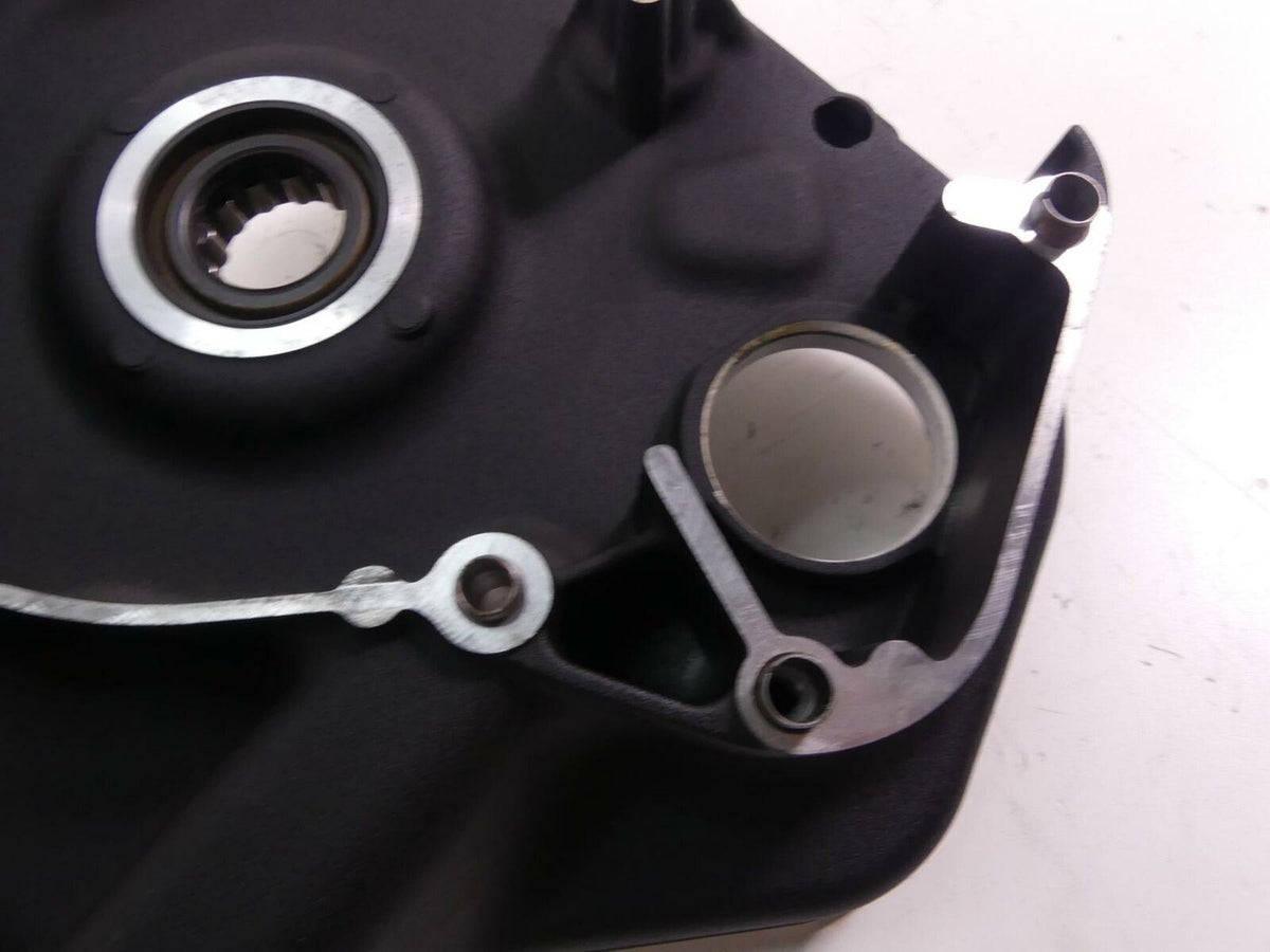 2016 Harley Touring FLTRX Road Glide Inner Primary Drive Clutch Cover 60677-07A {{ shop.shopifyCountryName }} - Mototech271