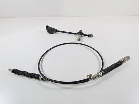 2024 Polaris RZR Pro XP Sport Shifter Gear Selector & Cable Set 7083012-Mototech271