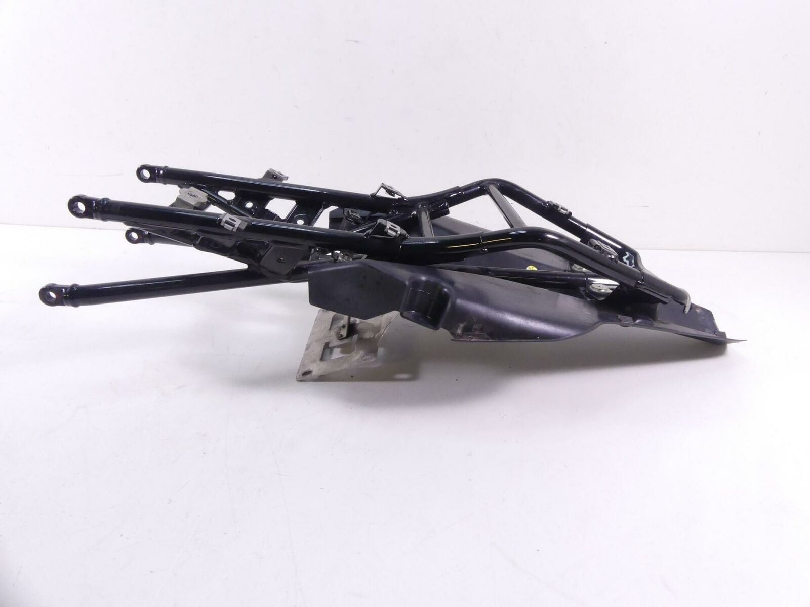 2008 Ducati 1098 Superbike Straight Sub Frame Subframe 47011902A {{ shop.shopifyCountryName }} - Mototech271