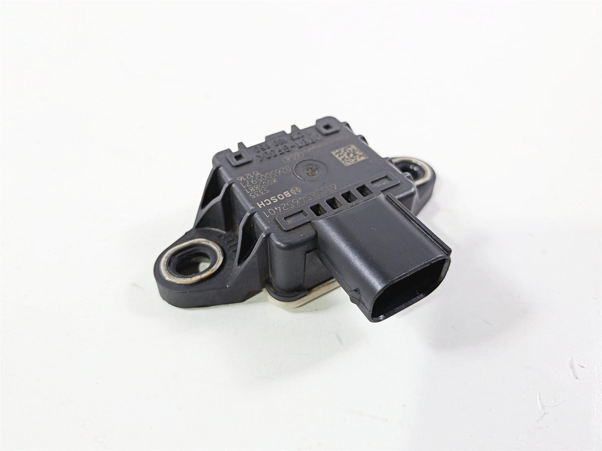 2016 BMW S1000XR K49 Bosch Speed Sensor Control Module 61358546524 & 61358388688-Mototech271