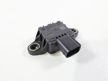 2016 BMW S1000XR K49 Bosch Speed Sensor Control Module 61358546524 & 61358388688-Mototech271