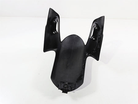 2023 Ducati Streetfighter V4 Front Matte Black Fender 56416632AK 56436741A-Mototech271