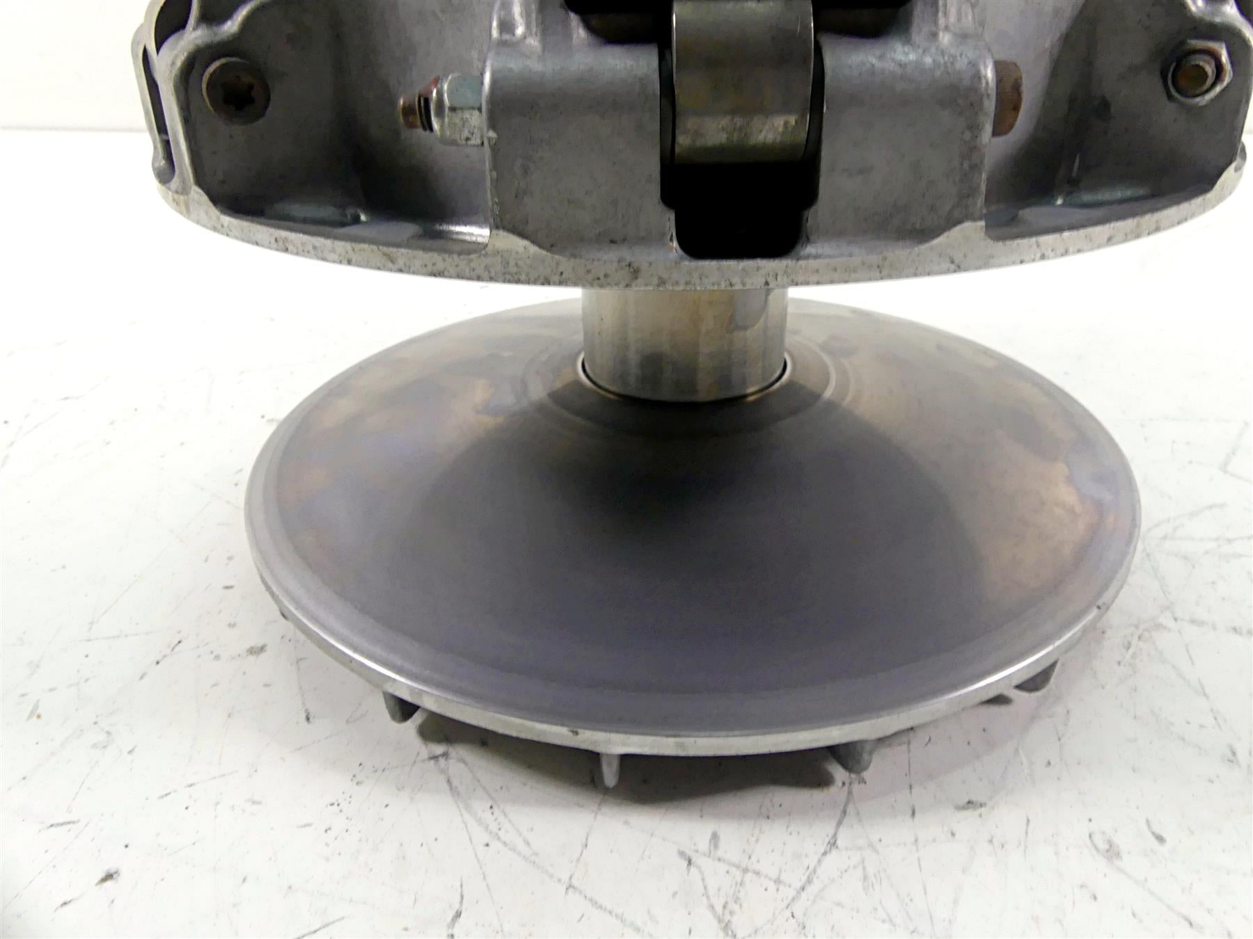 2021 Can Am Maverick Sport 1000R XRC Primary Drive Clutch 420280727 420280608 {{ shop.shopifyCountryName }} - Mototech271