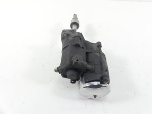 2003 Harley Dyna 100TH FXDL Low Rider Engine Starter Motor 31553-94B
