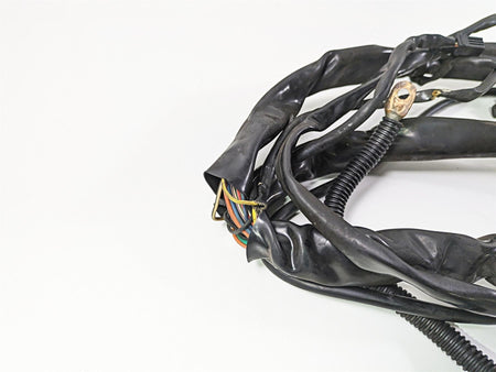 2005 Harley Touring FLHRI Road King Main Wiring Harness Loom EFI 70245-04A {{ shop.shopifyCountryName }} - Mototech271