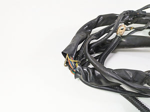 2005 Harley Touring FLHRI Road King Main Wiring Harness Loom EFI 70245-04A | Mototech271