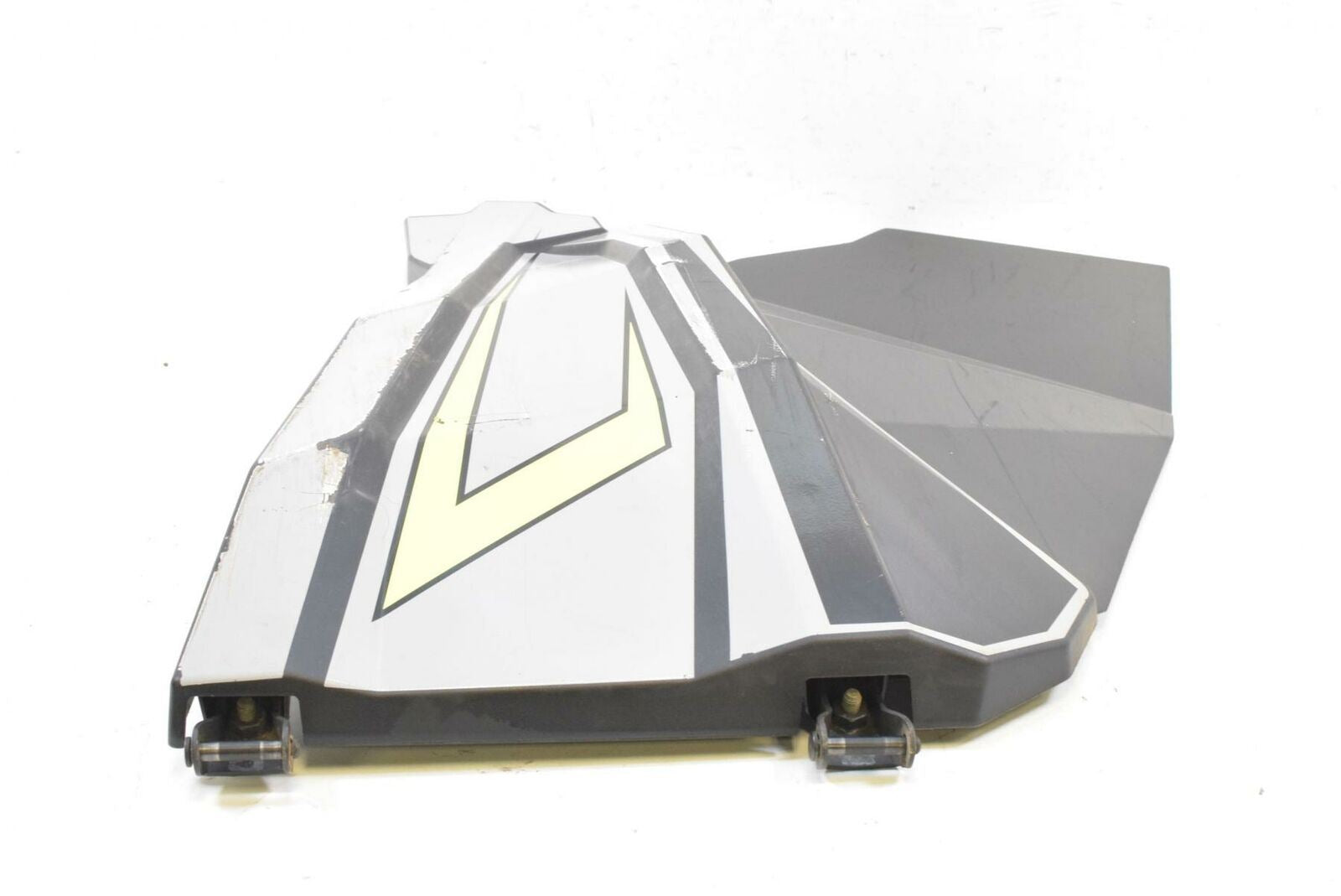 2018 Polaris RZR 900 S EPS Right Door Assembly 5257930-458 {{ shop.shopifyCountryName }} - Mototech271