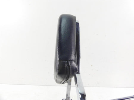 2002 Yamaha XVS1100 V-Star Nice Chrome Sissy Bar Back Rest {{ shop.shopifyCountryName }} - Mototech271