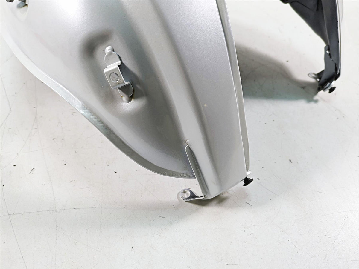 2014 Moto Guzzi California 1400 T Fuel Gas Petrol Tank - No Dent 2B000147 {{ shop.shopifyCountryName }} - Mototech271