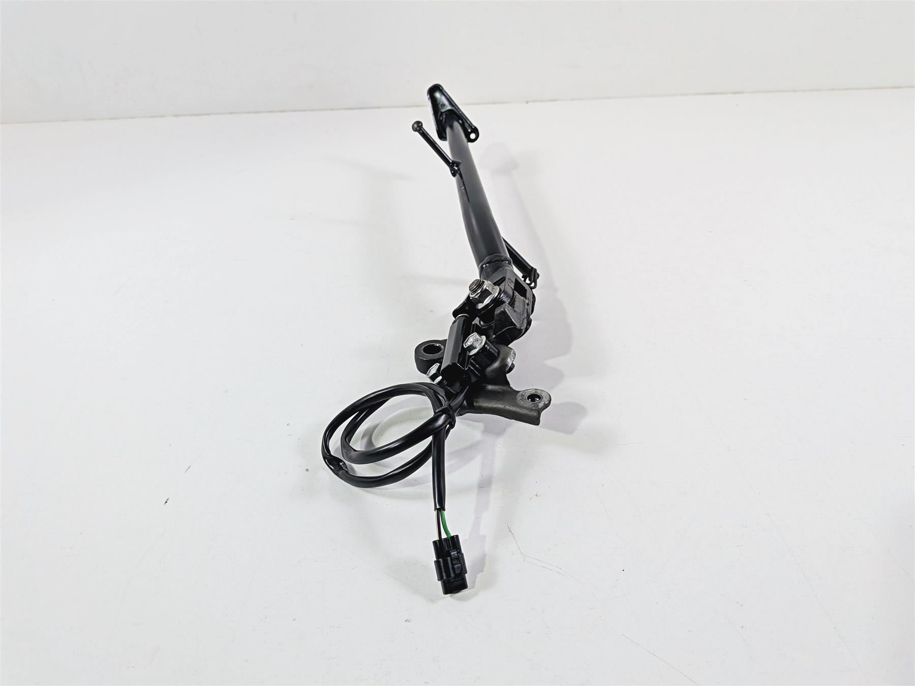 2024 Suzuki GSXR 600 Side Kick Stand Kickstand & Safety Switch 42310-14J00 {{ shop.shopifyCountryName }} - Mototech271