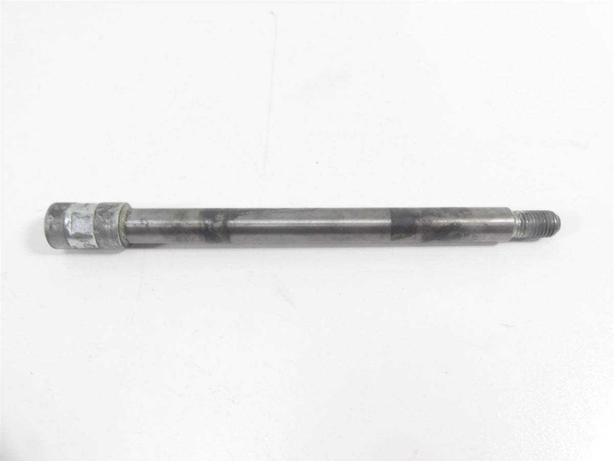 1980 Honda CB750C Custom Front Wheel Spindle Axle 44301-425-870 {{ shop.shopifyCountryName }} - Mototech271
