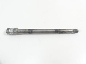 1980 Honda CB750C Custom Front Wheel Spindle Axle 44301-425-870