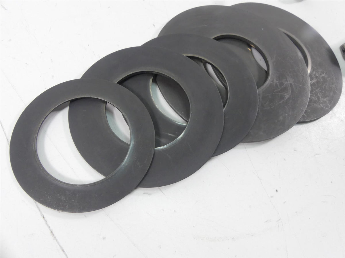 2016 Harley Touring FLTRX Road Glide Primary Drive Clutch Kit 37000072 {{ shop.shopifyCountryName }} - Mototech271