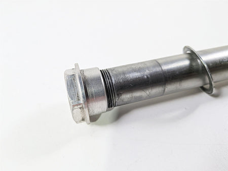 2017 Ducati Panigale 1299 Front Wheel Spindle Axle 25mm 81910693AA-Mototech271