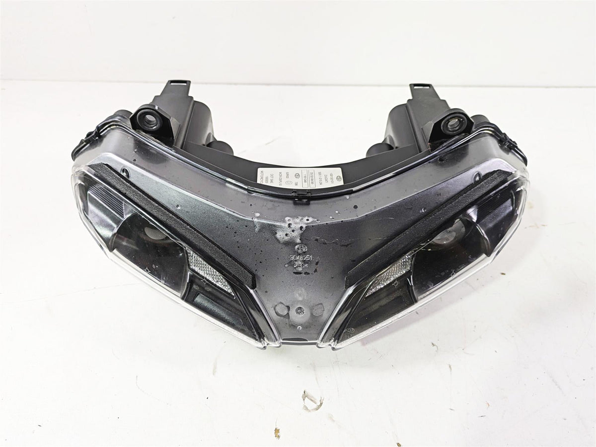 2008 Ducati SBK 1098 S Headlight Head Led Light Lamp -Read 52010153A 52010152A {{ shop.shopifyCountryName }} - Mototech271