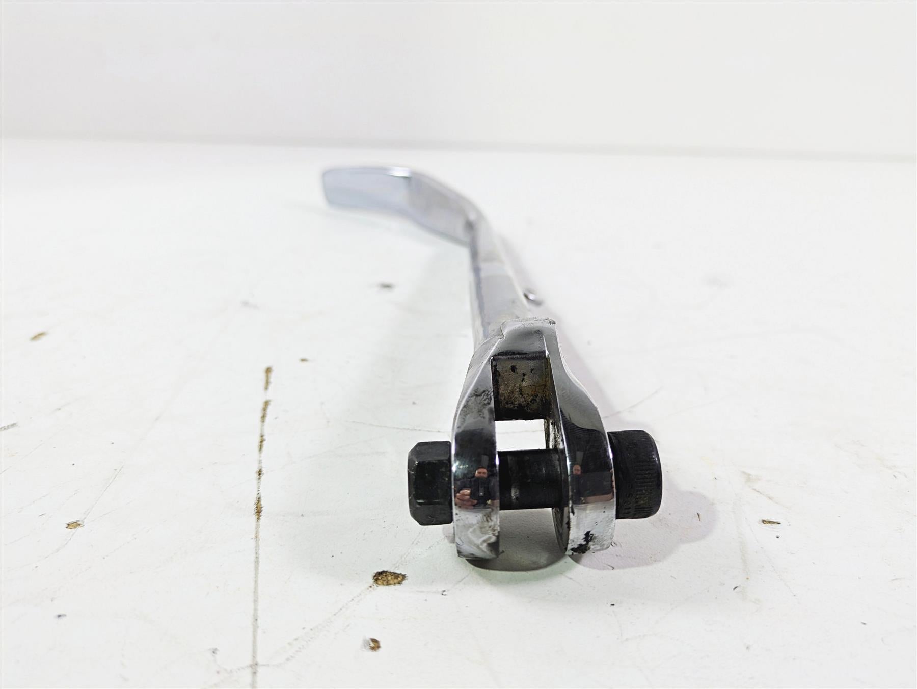 2019 Indian Chieftain Limited Side Kickstand Kick Stand & Safety Switch 5139983 {{ shop.shopifyCountryName }} - Mototech271