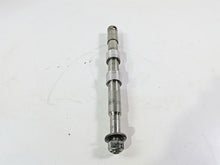 Load image into Gallery viewer, 2009 Harley Touring FLHX Street Glide Front Axle Wheel Spindle 41547-07A | Mototech271
