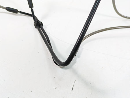 2016 BMW R1200R K53 Rear Abs Brake Line Hoses Set 34328524699 34328541830 {{ shop.shopifyCountryName }} - Mototech271