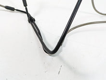Load image into Gallery viewer, 2016 BMW R1200R K53 Rear Abs Brake Line Hoses Set 34328524699 34328541830 | Mototech271
