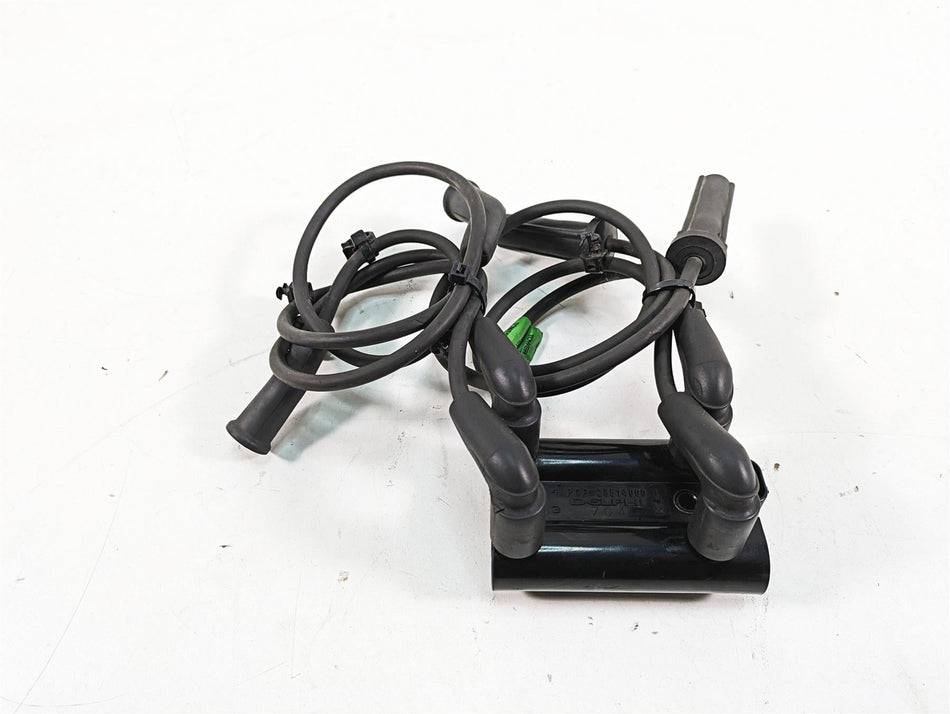 2018 Harley Touring FLHXSE CVO Street Glide Delphi Ignition Coil 28514000 {{ shop.shopifyCountryName }} - Mototech271