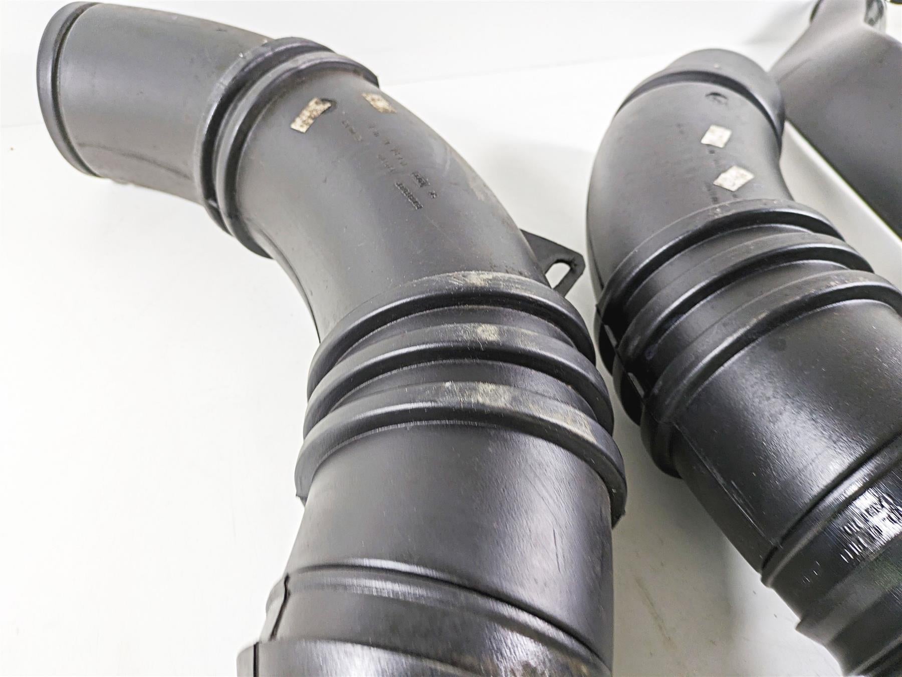 2006 Sea-Doo GTX Supercharged Intake Duct Hose Tube Set 273000188 273000214 {{ shop.shopifyCountryName }} - Mototech271