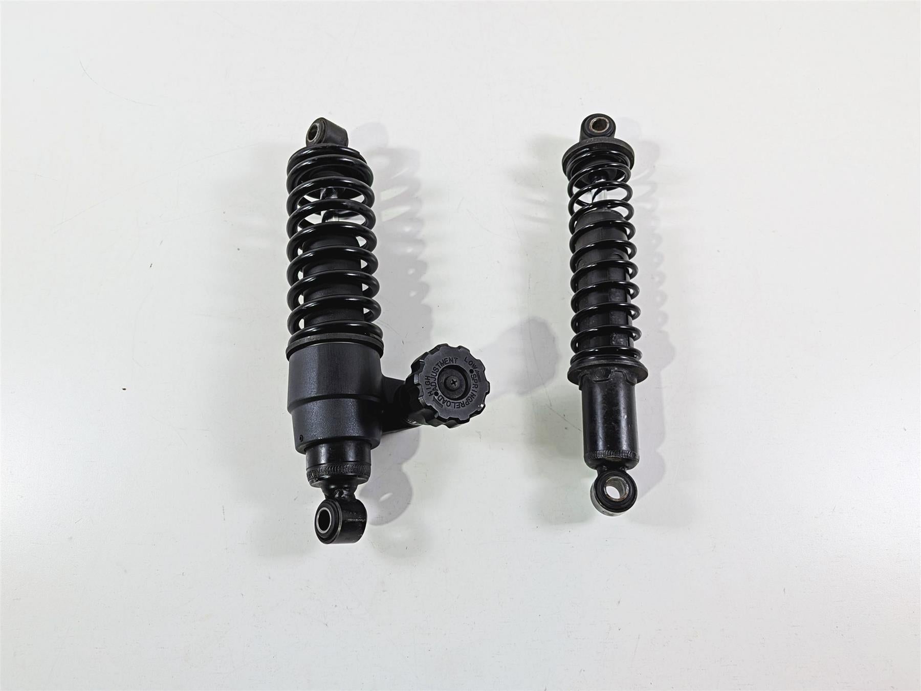 2016 Harley Touring FLHX Street Glide Rear 12" Suspension Shocks - Read 54000081 {{ shop.shopifyCountryName }} - Mototech271