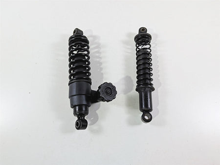 2016 Harley Touring FLHX Street Glide Rear 12" Suspension Shocks - Read 54000081 {{ shop.shopifyCountryName }} - Mototech271