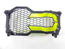 Load image into Gallery viewer, 2014 BMW R1200GS K50 Aftermarket Headlight Head Light Cover Protector Guard
