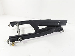1996 Harley Touring FLHTCUI Electra Glide Rear Swingarm Swing Arm 3/4 47544-85B | Mototech271