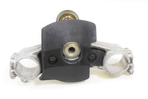 2006 Suzuki GSXR600 GSX-R600 Lower Triple Tree Steering Yoke 51410-01H00 | Mototech271