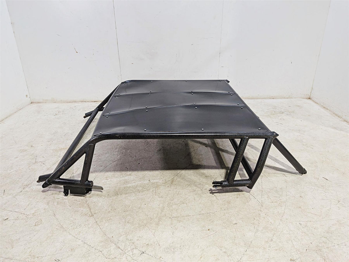 2023 Yamaha YXZ1000R SS XTR Custom Roll Over Cage + Door Frames + Hood & Cover-Mototech271